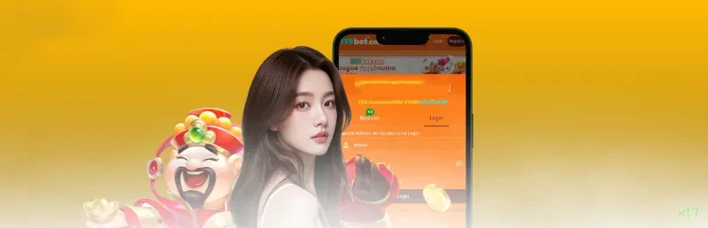 Download app xt7 Android iOS