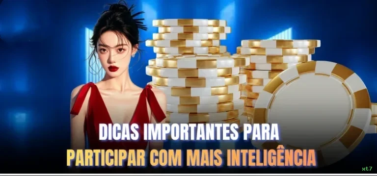 Configurações úteis dentro do app xt7