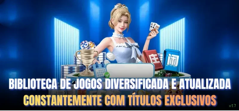Configurações úteis dentro do app xt7