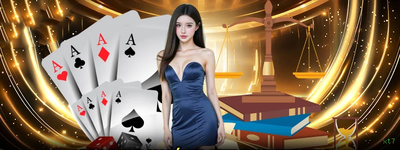 Cassino ao vivo xt7 dealers