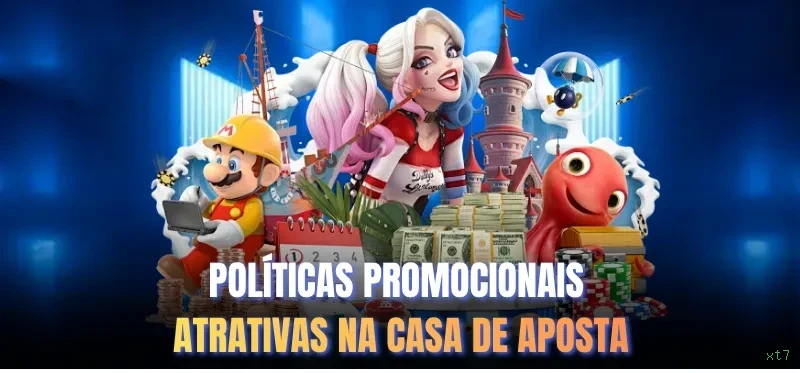Programa VIP xt7 - benefícios exclusivos